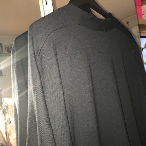 GIVENCHY Paris Wool Sweater - Picture 6 of 13